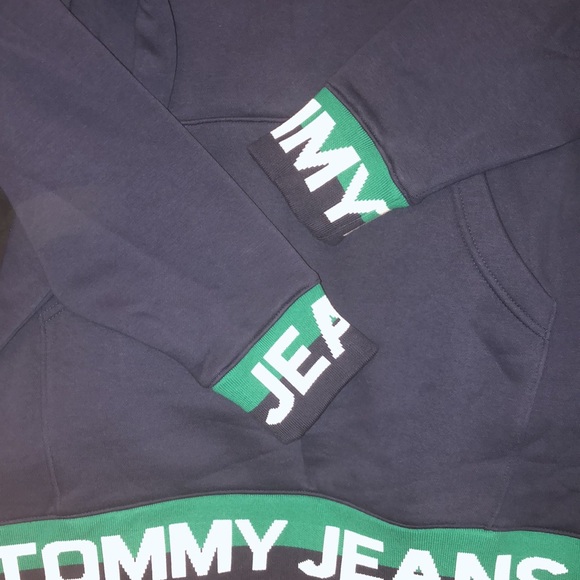 Tommy Jeans hoodie - Picture 3 of 4
